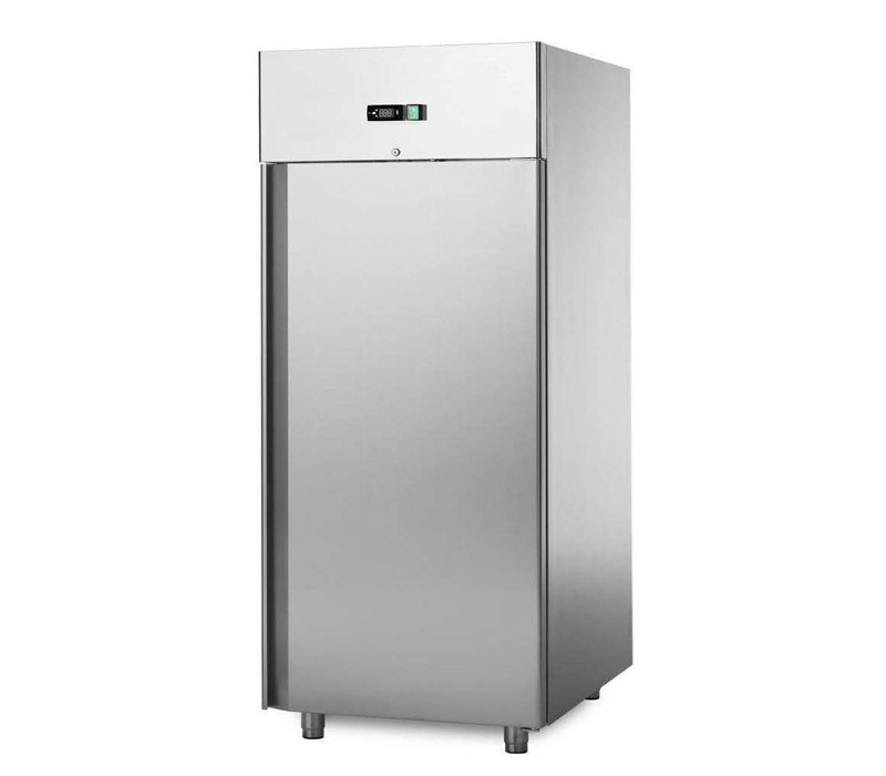 Gastro Kühlschrank 650 liter, GN 2/1